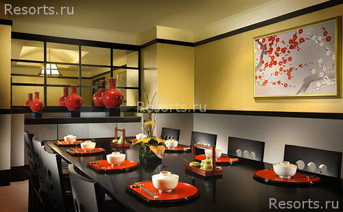 Nikko Bali Resort & Spa 82